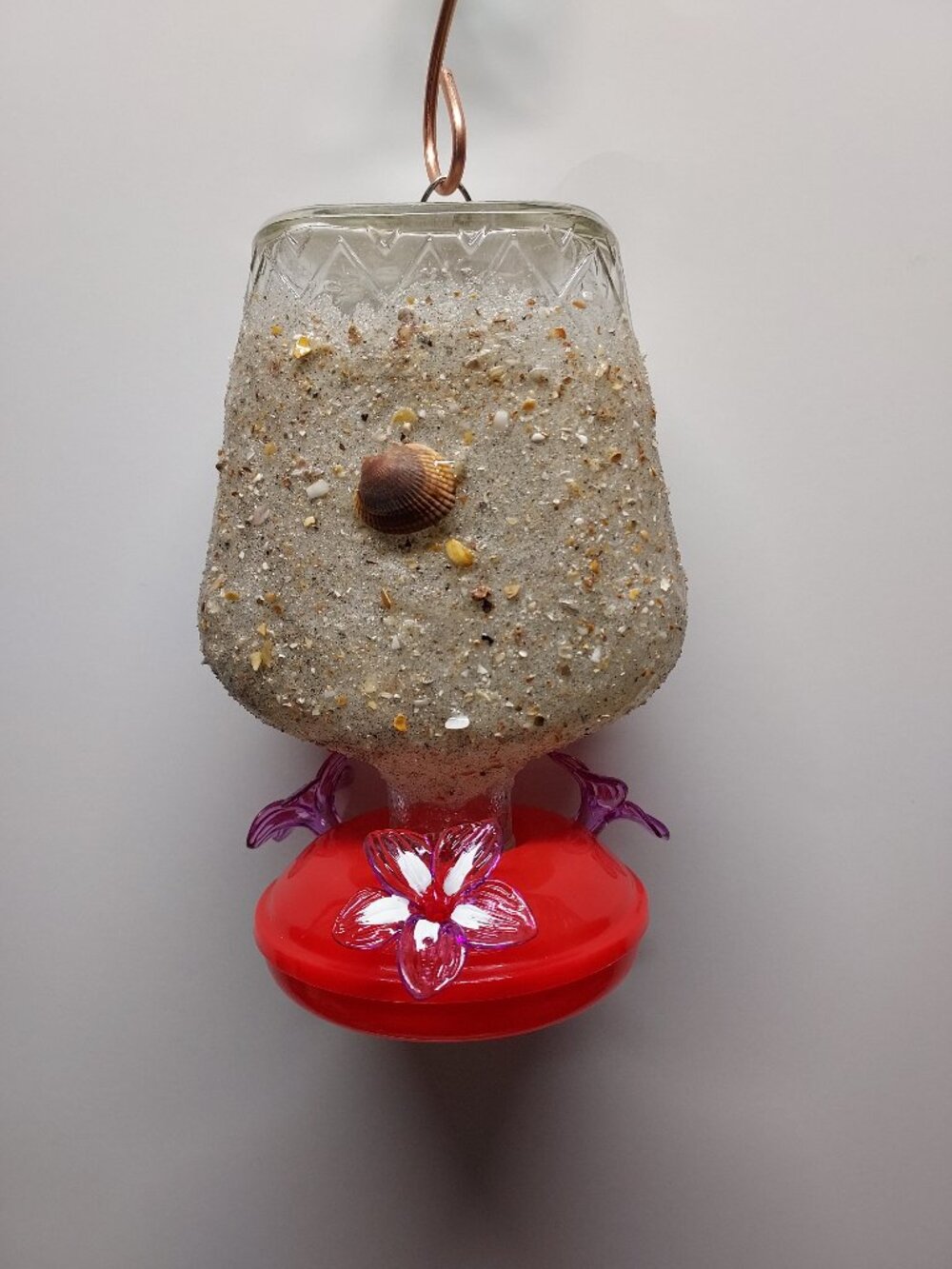 Sea Bloom Feeder